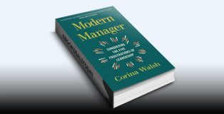 Modern Manager by Corina Walsh