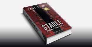 Stable: Someone is Taking Them... by Cam Torrens