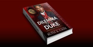 A Dilemma for the Duke by Ruth A. Casie