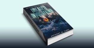 Dreaded Invocations by Anthony M. Caro