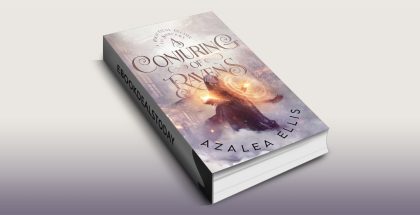 A Conjuring of Ravens by Azalea Ellis