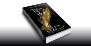Tate's Angel: A fated mates shared romance by Lilith Darville