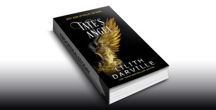 Tate's Angel: A fated mates shared romance by Lilith Darville