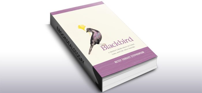 Blackbird by Betsy Thibaut Stephenson