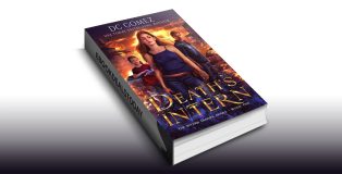 Death's Intern (The Intern Diaries Book 1) by D. C. Gomez
