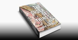 The Order of Things: A Memoir About Chasing Joy by Sarah Gormley