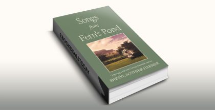 Songs from Fern's Pond by Sheryl Pothier Harmer