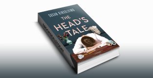 The Head's Tale by Susan Kinsolving