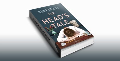 The Head's Tale by Susan Kinsolving