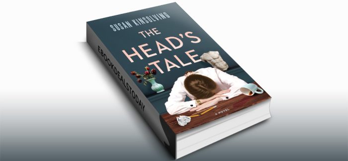 The Head's Tale by Susan Kinsolving