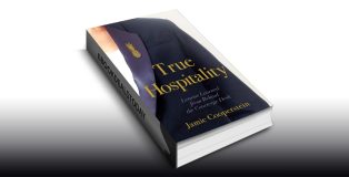 True Hospitality by Jamie Cooperstein
