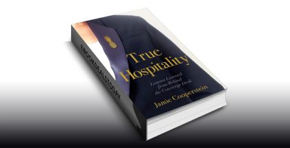 True Hospitality by Jamie Cooperstein
