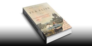 Für Elise: A Novel by Mark Splitstone