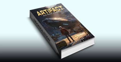 Artifact: Old Mans Comeback by John Walker