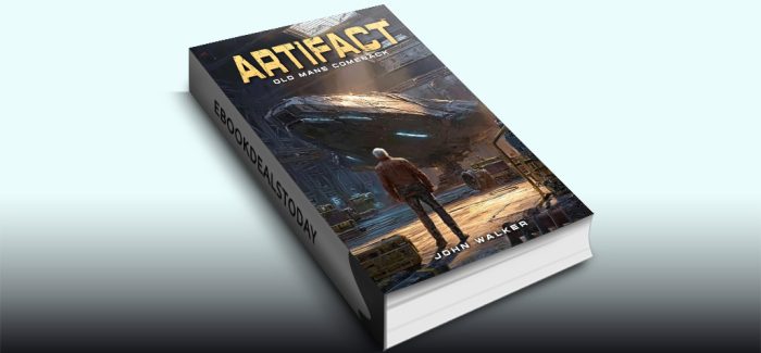 Artifact: Old Mans Comeback by John Walker