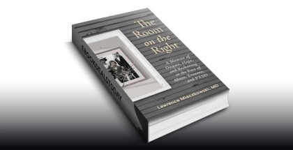 The Room on the Right by MD Lawrence Mieczkowski