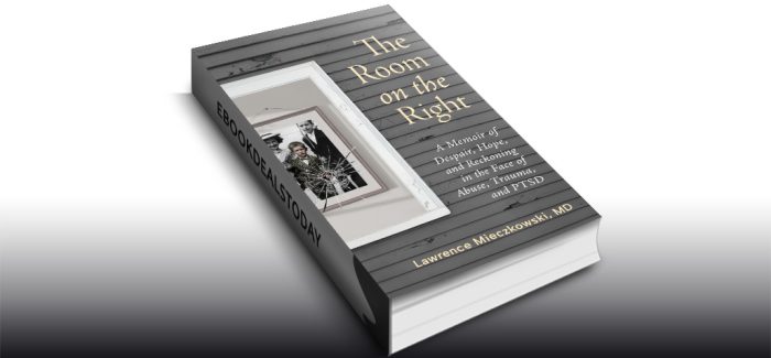 The Room on the Right by MD Lawrence Mieczkowski