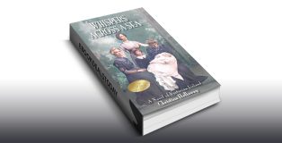 Whispers Across a Sea by Christina Holloway