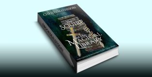 The Squire and His Magical Library by Christy Matheson