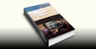 The Stuff What Actually Is: A Novel by J. A. Nunn