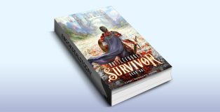 Battleforged: Survivor by M.H. Johnson