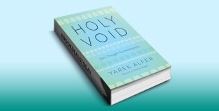 HOLY VOID: Zero-Thought-Consciousness by Yarek Alfer