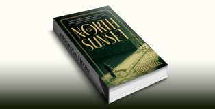 North of Sunset by Haley Ahern